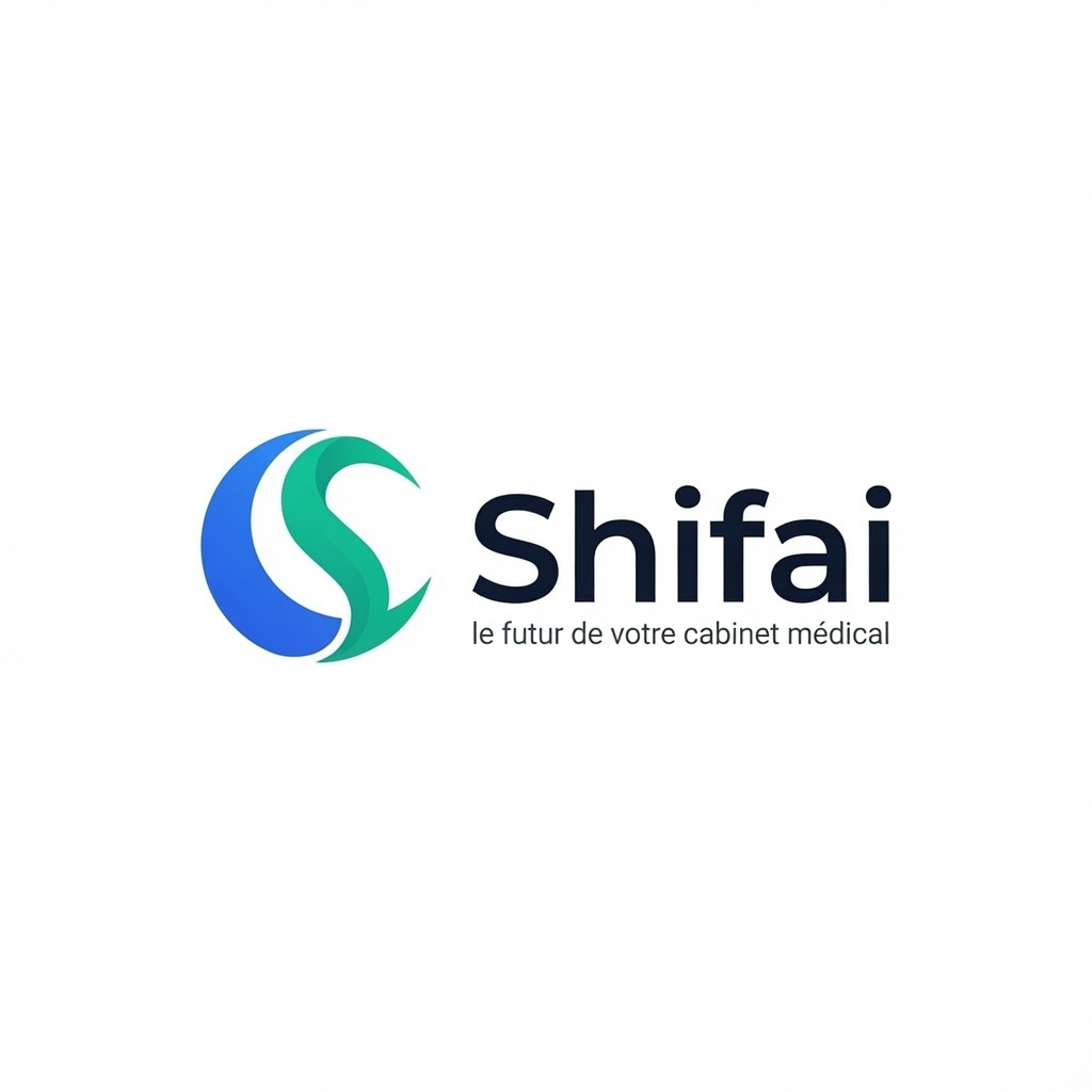 Shifai. le futur de votre cabinet médical